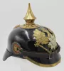 Oldenburg 91st Infantry Enlisted / NCO Pickelhaube Visuel 4